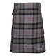 Harris Family Tartan Utility Kilt for Men – Scottish Cargo Pockets Kilt