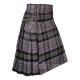 Harris Family Tartan Utility Kilt for Men – Scottish Cargo Pockets Kilt