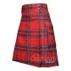 Inverness Ancient Tartan Utility Kilt for Men – Scottish Cargo Pockets Kilt Inverness Ancient Tartan Utility Kilt for Men – Scottish Cargo Pockets Kilt