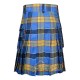 Laing Dress Tartan Utility Kilt for Men – Scottish Cargo Pockets Kilt Laing Dress Tartan Utility Kilt for Men – Scottish Cargo Pockets Kilt