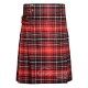 MacDougall Tartan Utility Kilt for Men – Scottish Cargo Pockets Kilt MacDougall Tartan Utility Kilt for Men – Scottish Cargo Pockets Kilt