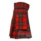 MacGregor Tartan Utility Kilt for Men – Scottish Cargo Pockets Kilt MacGregor Tartan Utility Kilt for Men – Scottish Cargo Pockets Kilt