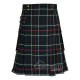 McKenzie Tartan Kilt Scottish Utility Kilt with Cargo Pockets McKenzie Tartan Kilt Scottish Utility Kilt with Cargo Pockets