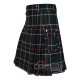 McKenzie Tartan Kilt Scottish Utility Kilt with Cargo Pockets McKenzie Tartan Kilt Scottish Utility Kilt with Cargo Pockets