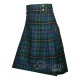 MacInnes Hunting Modern Tartan Utility Kilt for Men – Scottish Cargo Pockets Kilt MacInnes Hunting Modern Tartan Utility Kilt for Men – Scottish Cargo Pockets Kilt