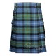 MacNeil of Barra Tartan Utility Kilt for Men – Scottish Cargo Pockets Kilt MacNeil of Barra Tartan Utility Kilt for Men – Scottish Cargo Pockets Kilt