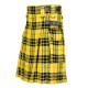 MacLeod of Lewis Tartan Kilt Scottish Utility Kilt with Cargo Pockets MacLeod of Lewis Tartan Kilt Scottish Utility Kilt with Cargo Pockets