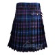 Pride of Scotland Tartan Utility Kilt Scottish Kilt with Cargo Pockets Pride of Scotland Tartan Utility Kilt Scottish Kilt with Cargo Pockets