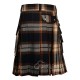 Rose Ancient Tartan Utility Kilt for Men – Scottish Cargo Pockets Kilt Rose Ancient Tartan Utility Kilt for Men – Scottish Cargo Pockets Kilt