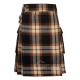 Rose Ancient Tartan Utility Kilt for Men – Scottish Cargo Pockets Kilt Rose Ancient Tartan Utility Kilt for Men – Scottish Cargo Pockets Kilt