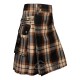 Rose Ancient Tartan Utility Kilt for Men – Scottish Cargo Pockets Kilt Rose Ancient Tartan Utility Kilt for Men – Scottish Cargo Pockets Kilt