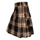 Rose Ancient Tartan Utility Kilt for Men – Scottish Cargo Pockets Kilt Rose Ancient Tartan Utility Kilt for Men – Scottish Cargo Pockets Kilt