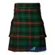 Ross Hunting Tartan Kilt Scottish Utility Kilt with Cargo Pockets Ross Hunting Tartan Kilt Scottish Utility Kilt with Cargo Pockets