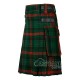 Ross Hunting Tartan Kilt Scottish Utility Kilt with Cargo Pockets Ross Hunting Tartan Kilt Scottish Utility Kilt with Cargo Pockets