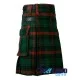 Ross Hunting Tartan Kilt Scottish Utility Kilt with Cargo Pockets Ross Hunting Tartan Kilt Scottish Utility Kilt with Cargo Pockets