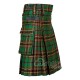 Tara Murphy Tartan Kilt Scottish Utility Kilt with Cargo Pockets