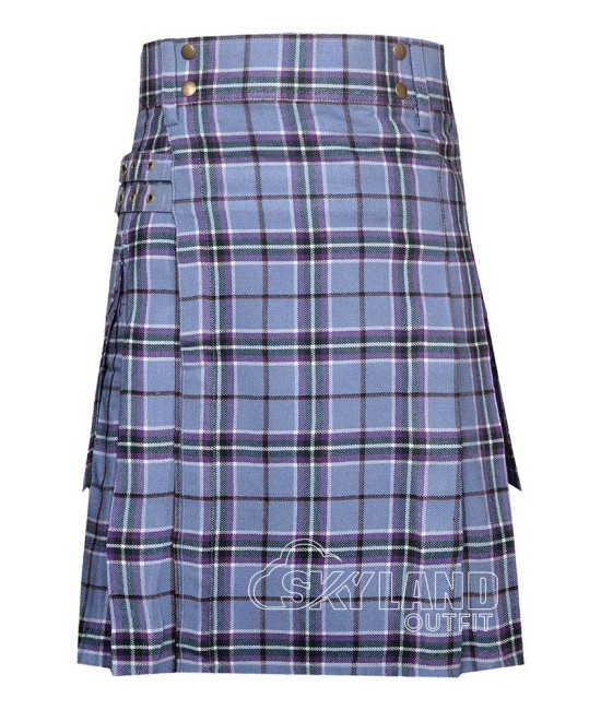 World Peace Tartan Utility Kilt for Men – Scottish Cargo Pockets Kilt World Peace Tartan Utility Kilt for Men – Scottish Cargo Pockets Kilt