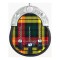 Buchanan Tartan Sporran – Kilts Outfit Full Dress Sporrans