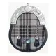 Grey Watch Tartan Sporran – Kilts Outfit Full Dress Sporrans