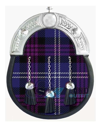 Heritage of Scotland Tartan Sporran – Kilts Outfit Full Dress Sporrans Heritage of Scotland Tartan Sporran – Kilts Outfit Full Dress Sporrans