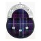 Heritage of Scotland Tartan Sporran – Kilts Outfit Full Dress Sporrans