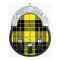 MacLeod of Lewis Tartan Sporran – Kilts Outfit Full Dress Sporrans
