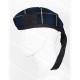 Traditional Scottish Glengarry Hat Blue Douglas Highlander Accessories