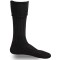 Scottish Kilt Hose Socks | Highland Wear Kilt Accessories in Black
