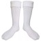 Skyland Outfit Scottish White Kilt Hose Socks | Highland Wear Kilt Accessories