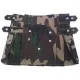 Army Camouflage Utility Cotton Kilt | Women Cargo Pockets Skirt Army Camouflage Utility Cotton Kilt | Women Cargo Pockets Skirt