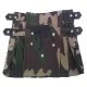Army Camouflage Utility Cotton Kilt | Women Cargo Pockets Skirt Army Camouflage Utility Cotton Kilt | Women Cargo Pockets Skirt