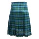 Campbell Ancient Tartan Maxi Skirt | Long Scottish Tartan Skirt Campbell Ancient Tartan Maxi Skirt | Long Scottish Tartan Skirt