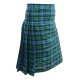 Campbell Ancient Tartan Maxi Skirt | Long Scottish Tartan Skirt Campbell Ancient Tartan Maxi Skirt | Long Scottish Tartan Skirt