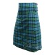 Campbell Ancient Tartan Maxi Skirt | Long Scottish Tartan Skirt Campbell Ancient Tartan Maxi Skirt | Long Scottish Tartan Skirt