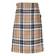 Campbell Thompson Tartan Maxi Length Skirt for Women Campbell Thompson Tartan Maxi Length Skirt for Women