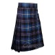 Heritage of Scotland Tartan Maxi Length Skirt for Women Heritage of Scotland Tartan Maxi Length Skirt for Women