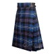 Heritage of Scotland Tartan Maxi Length Skirt for Women Heritage of Scotland Tartan Maxi Length Skirt for Women