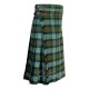 Macleod of Harris Tartan Maxi Length Skirt for Women Macleod of Harris Tartan Maxi Length Skirt for Women