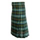 Macleod of Harris Tartan Maxi Length Skirt for Women Macleod of Harris Tartan Maxi Length Skirt for Women