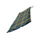 Muir Tartan Maxi Skirt | Long Scottish Tartan Skirt