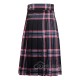 Witches of Scotland Tartan Maxi Skirt | Long Scottish Tartan Skirt Witches of Scotland Tartan Maxi Skirt | Long Scottish Tartan Skirt