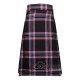 Witches of Scotland Tartan Maxi Skirt | Long Scottish Tartan Skirt Witches of Scotland Tartan Maxi Skirt | Long Scottish Tartan Skirt