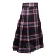 Witches of Scotland Tartan Maxi Skirt | Long Scottish Tartan Skirt Witches of Scotland Tartan Maxi Skirt | Long Scottish Tartan Skirt