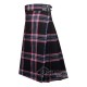 Witches of Scotland Tartan Maxi Skirt | Long Scottish Tartan Skirt Witches of Scotland Tartan Maxi Skirt | Long Scottish Tartan Skirt