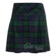 Black Watch Mini Kilt | Girls Billie Mod Skirt Black Watch Mini Kilt | Girls Billie Mod Skirt