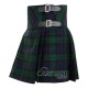 Black Watch Mini Kilt | Girls Billie Mod Skirt Black Watch Mini Kilt | Girls Billie Mod Skirt