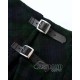 Black Watch Mini Kilt | Girls Billie Mod Skirt Black Watch Mini Kilt | Girls Billie Mod Skirt