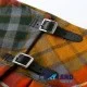 Buchanan Ancient Tartan Mini Billie Kilt Mod Skirt Girls Mini Billie Skirt