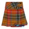Buchanan Ancient Tartan Mini Billie Kilt Mod Skirt Girls Mini Billie Skirt