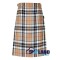 Campbell Thompson Tartan Maxi Length Skirt for Women